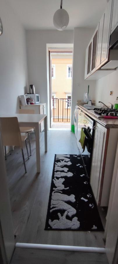 Slataper 22 - Sunny, Central And Confortable Trieste Eksteriør billede